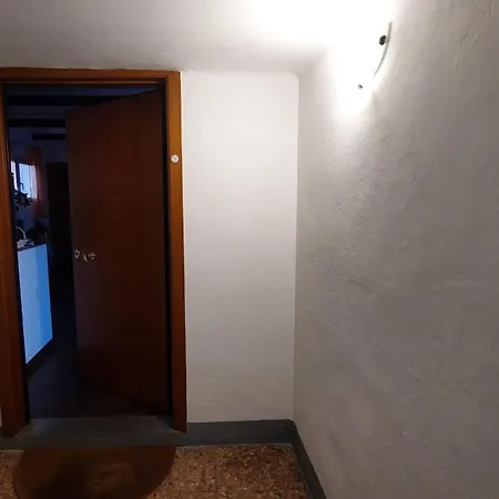 La Casina Di Pully Λιβόρνο