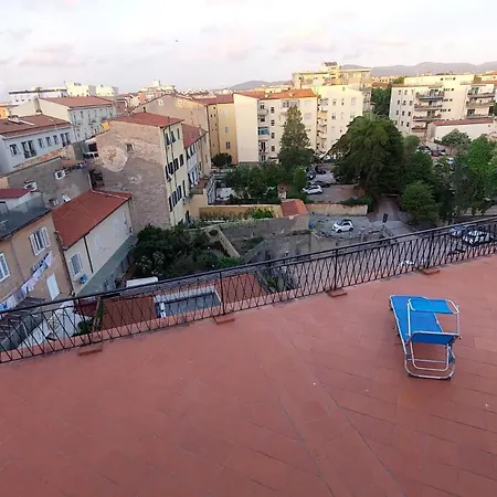 La Casina Di Pully *
