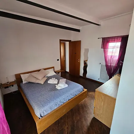 La Casina Di Pully Apartment *