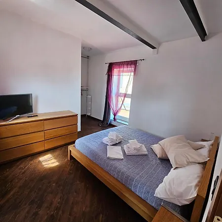 La Casina Di Pully Appartement *