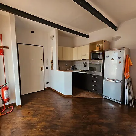 Apartment La Casina Di Pully Livorno