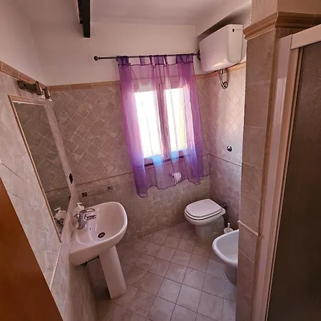 Apartment La Casina Di Pully Livorno