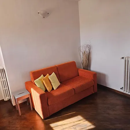 La Casina Di Pully * Livorno